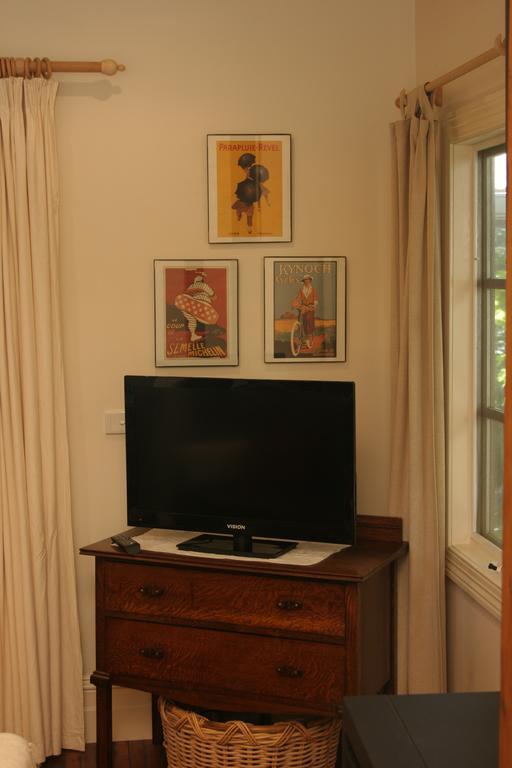 Stone'S Throw Cottage Bed And Breakfast ベルグレーブ 部屋 写真