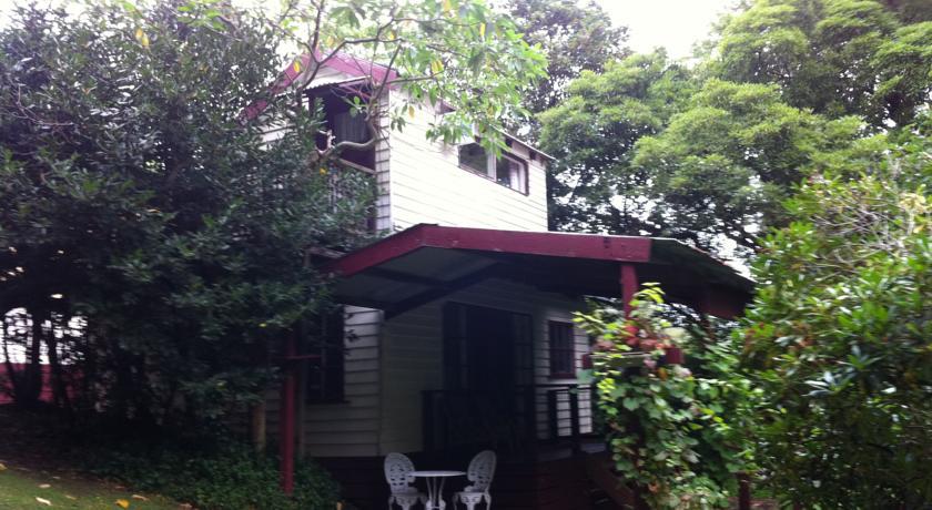 Stone'S Throw Cottage Bed And Breakfast ベルグレーブ 部屋 写真