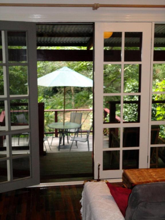 Stone'S Throw Cottage Bed And Breakfast ベルグレーブ 部屋 写真
